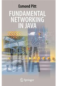 Fundamental Networking in Java