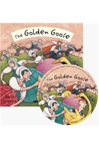 The Golden Goose [With CD (Audio)]