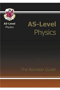 AS-Level Physics Complete Revision & Practice for exams until 2015 only