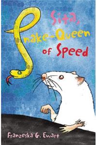 Sita, Snake-Queen of Speed