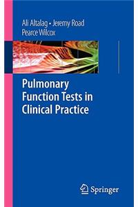 Pulmonary Function Tests in Clinical Practice