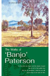 Works of Banjo Paterson