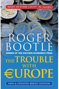 The Trouble with Europe