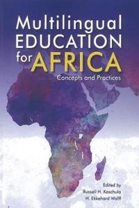 Multilingual education for Africa