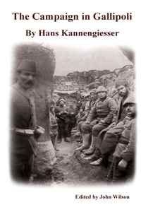 Campaign in Gallipoli