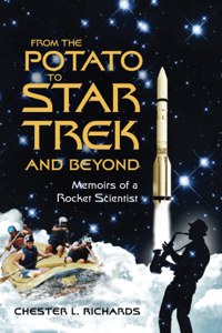 From The Potato to Star Trek and Beyond