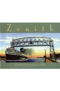 Zenith: A Postcard Perspective of Historic Duluth