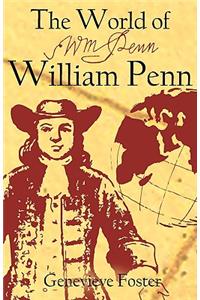 World of William Penn