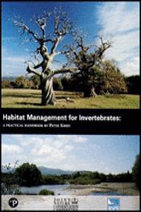 Habitat Management for Invertebrates