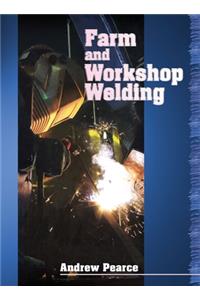 Farm and Workshop Welding