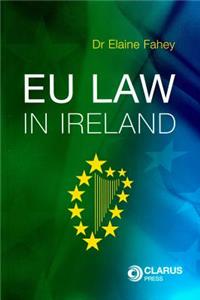 EU Law in Ireland