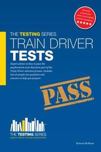Train Driver Tests: The Ultimate Guide for Passing the Train