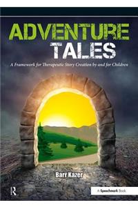 Adventure Tales