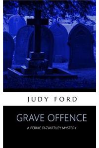 Grave Offence