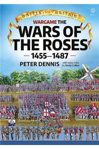 Wargame - The War of the Roses 1455-1487