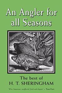 Angler for All Seasons