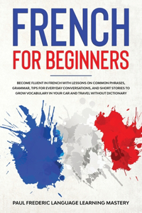 French for Beginners