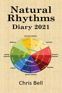 Natural Rhythms Diary 2021