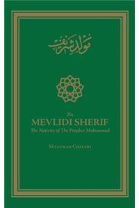 Mevlidi Sherif