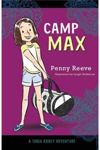 Camp Max