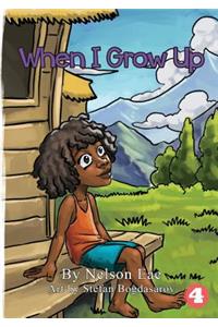 When I Grow Up