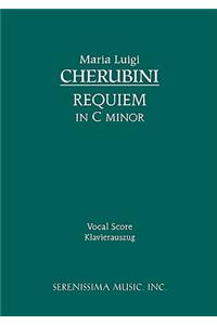 Requiem in C minor