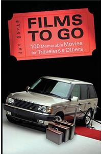 Films to Go