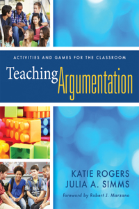 Teaching Argumentation