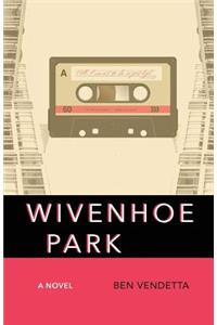 Wivenhoe Park