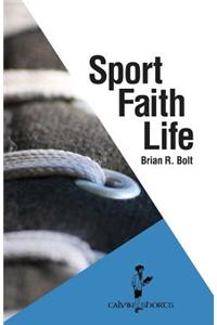 Sport. Faith. Life.