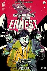 The Importance of Being Ernest