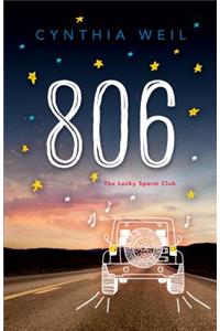 806: The Lucky Sperm Club