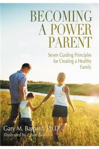 Becoming a Power Parent