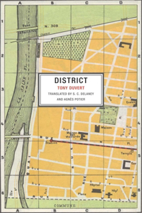 District