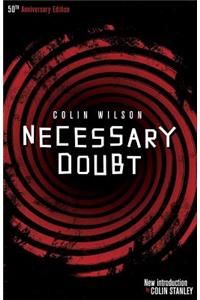 Necessary Doubt (Valancourt 20th Century Classics)