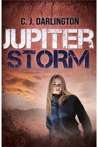 Jupiter Storm