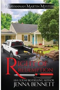 Right of Redemption