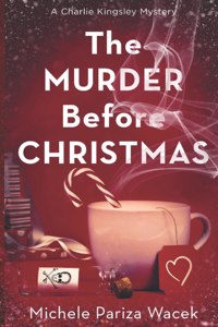 Murder Before Christmas
