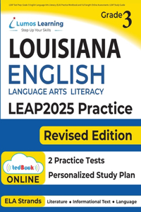 LEAP Test Prep