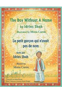 Boy Without a Name -- Le petit garçon qui n'avait pas de nom