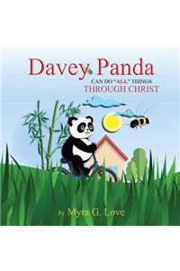 Davey Panda