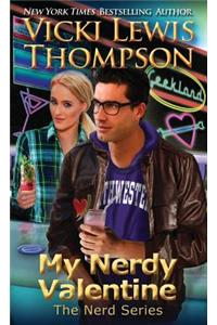 My Nerdy Valentine