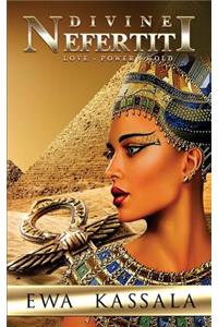 Divine Nefertiti