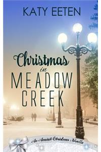 Christmas in Meadow Creek