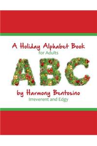 A Holiday Alphabet Book