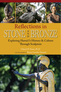 Reflections in Stone & Bronze