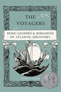 Voyagers