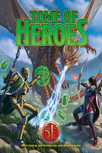 Tome of Heroes (5e)