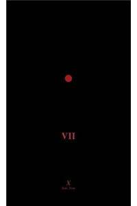Belvidere. Hardcover Installment VII Non-Illustrated