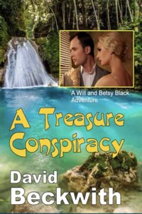 Treasure Conspiracy